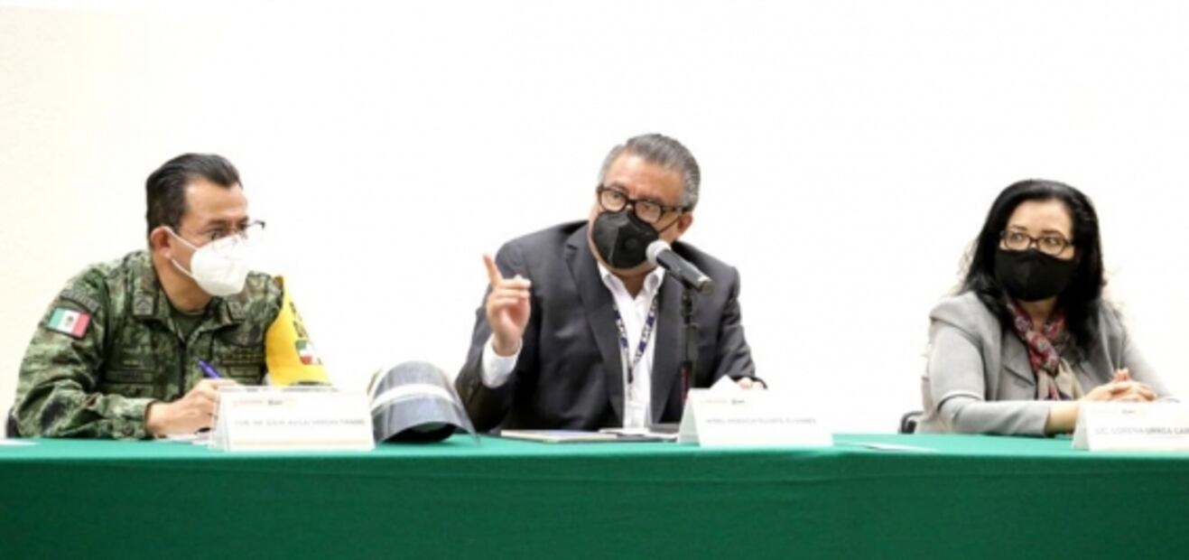 Capacitan a elementos del Ejército para incorporarse a las Aduanas