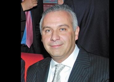 Juez determina no vincular a proceso a Juan Collado por defraudación fiscal