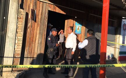 Matan a lideresa de transportistas en Oaxaca 