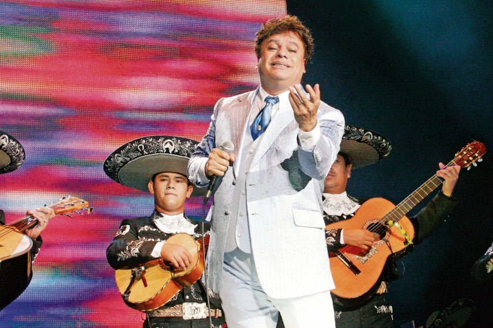 “Se publicó el contenido del testamento para disipar rumores”, dice el litigante. (FOTO: ARCHIVO EL UNIVERSAL)