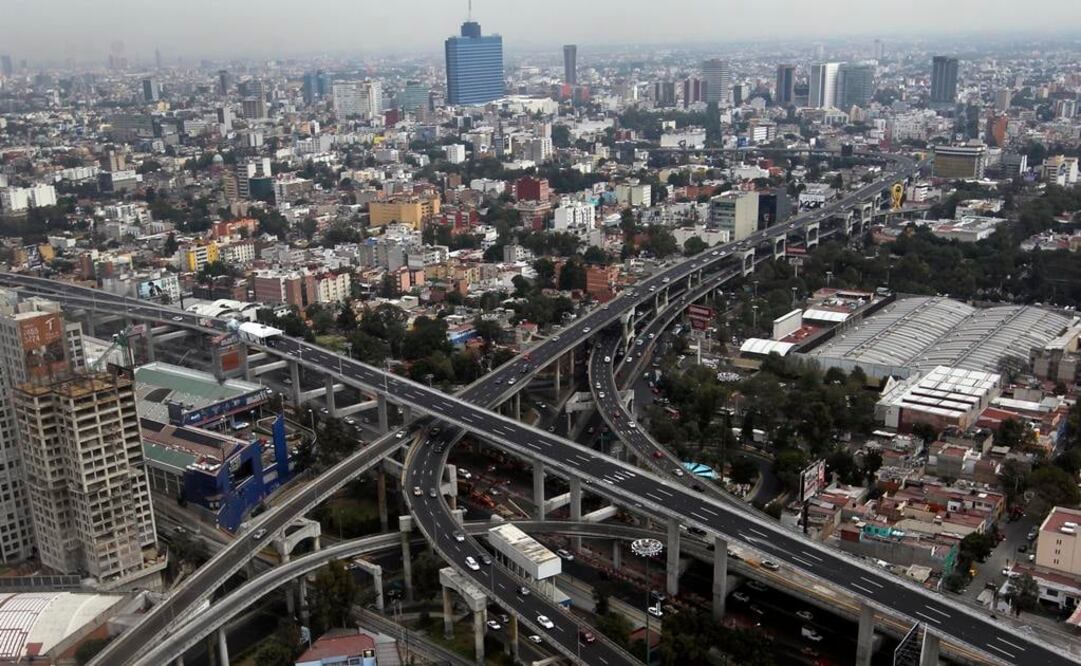 (Foto: Archivo/El Universal) 