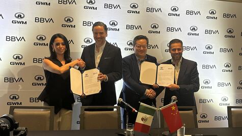 Great Wall Motors: acercar lo nuevo a la mayoría