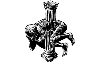 El diputado de los narcos