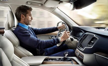 Aprende a ser un conductor responsable esta Semana Santa 