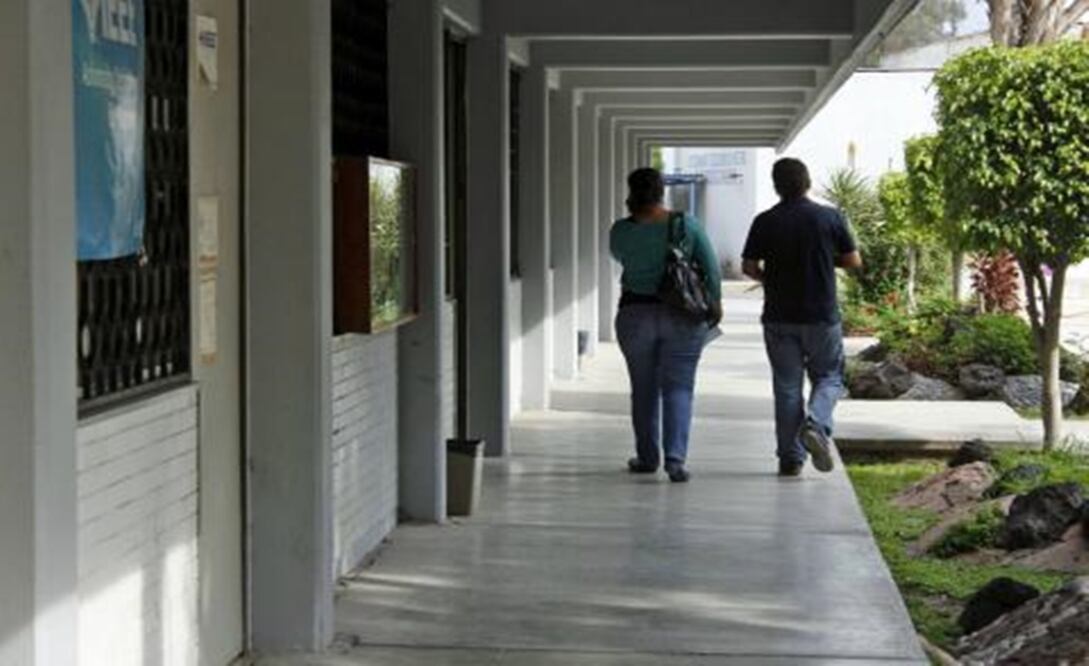 (Foto: Archivo Universal)