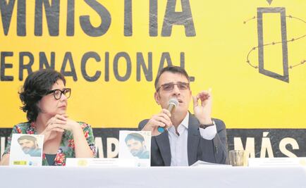 “Grave”, situación de derechos humanos