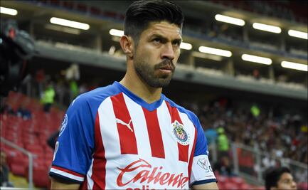 Oribe Peralta lanza mensaje a futbolistas: Sin miedo ante la FIFA