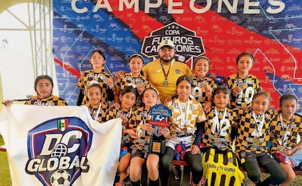 El sueño de quedar campeonas en Europa