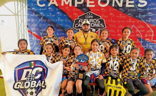 El sueño de quedar campeonas en Europa