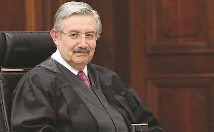 SCJN defiende presupuesto 2017 del Poder Judicial
