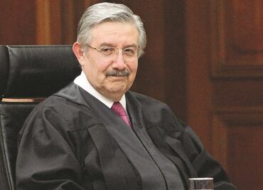 SCJN defiende presupuesto 2017 del Poder Judicial