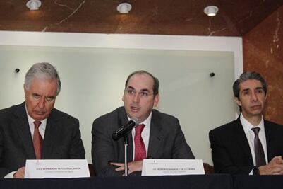 Agua debe quedarse como bien de la Federación: Conagua