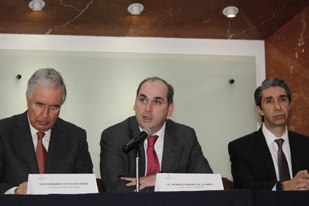 (Foto: @RobRmzdelaParra)