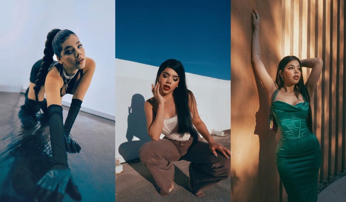 Foto: Instagram @keniaos