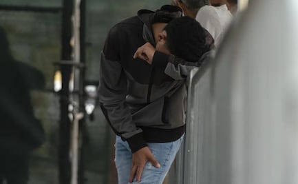 Muere adolescente migrante hondureño no acompañado en refugio de Florida