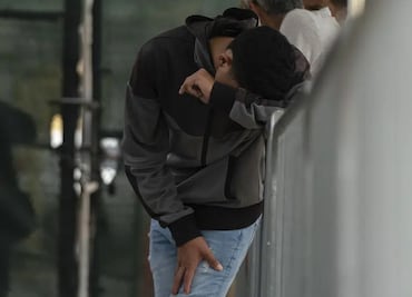 Muere adolescente migrante hondureño no acompañado en refugio de Florida