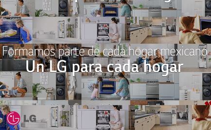 Top 5 mejores productos LG para comprar en el Buen Fin