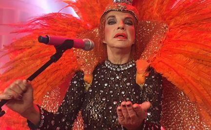 Un priista y un jefe del Estado Mayor Presidencial, los amores de Wanda Seux 