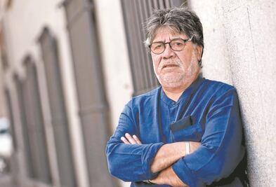 Luis Sepúlveda, primer escritor que muere a causa del Covid-19