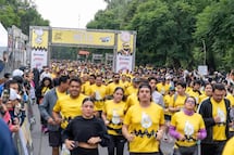Cuándo es la carrera temática de Snoopy en CDMX