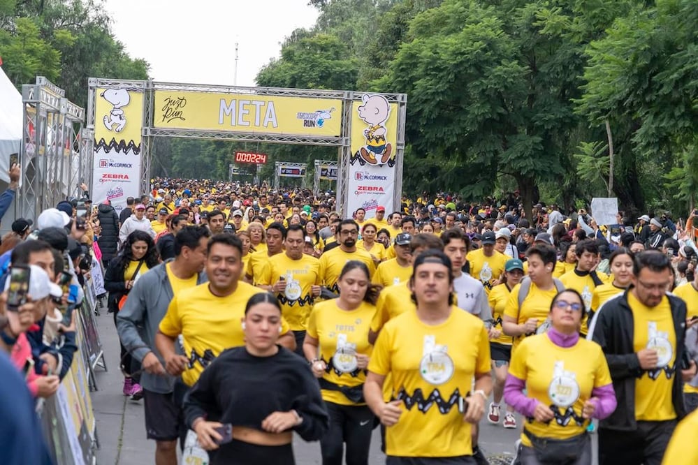 Foto: JuztRun