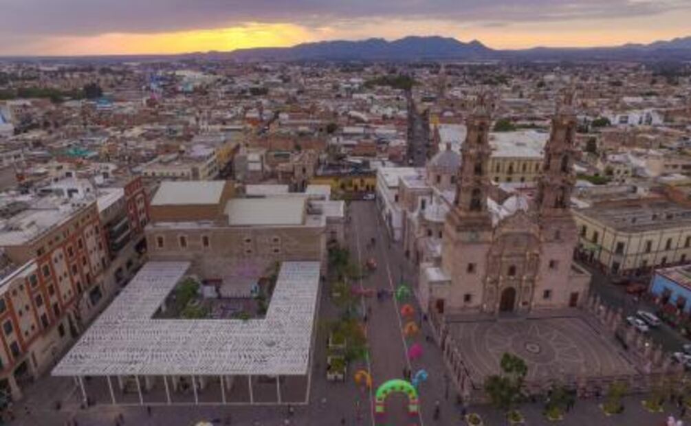 Los 5 estados que salen ganando en Semana Santa