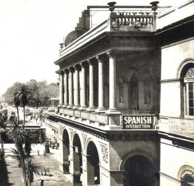 La esquina del Centro Histórico que vio nacer a México