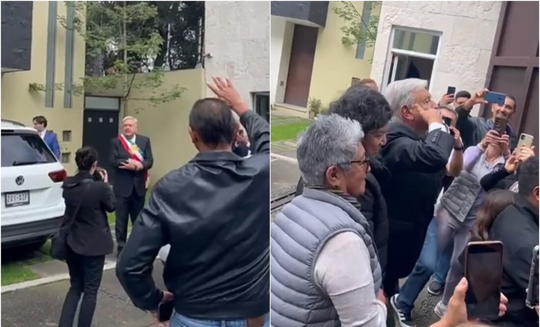 El video cuenta con 766 mil reproducciones y más de 101 mil “likes” por parte de usuarios. Foto: TikTok. @rosyexito675