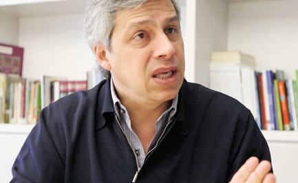 "Hay tiro en el 24", dice Claudio X. González tras resultados de elecciones 2022