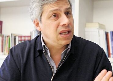 "Hay tiro en el 24", dice Claudio X. González tras resultados de elecciones 2022