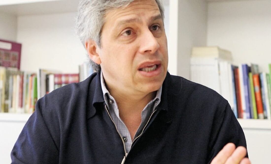 Foto: ARCHIVO EL UNIVERSAL