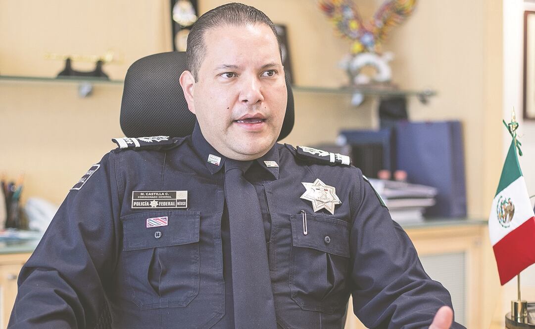 Arman frente para que Betito no regrese a CDMX