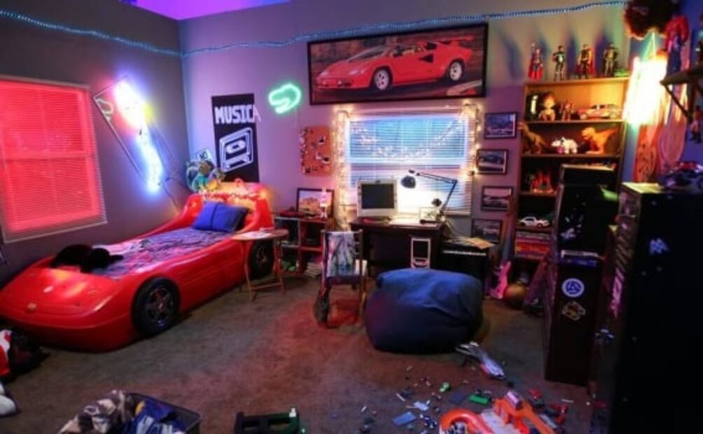 Así es el museo de Bad Bunny previo a su concierto en Puerto Rico