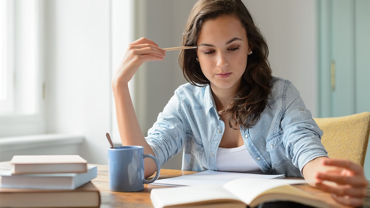 ¡No me quedé! ¿Ahora qué hago?