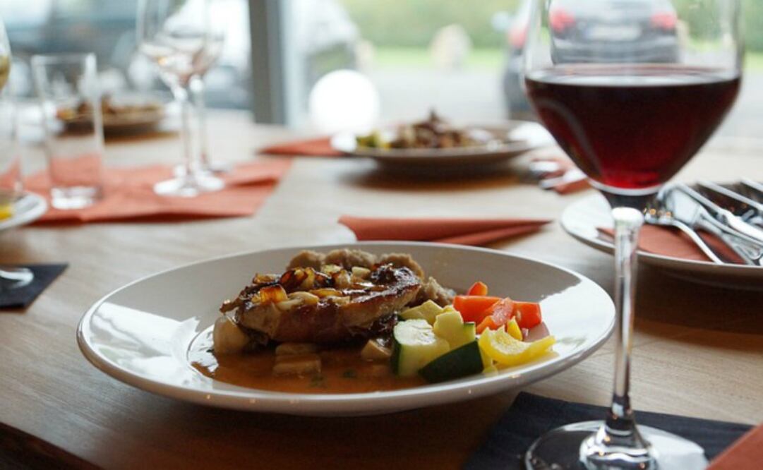 Evita comerlos durante el embarazo 