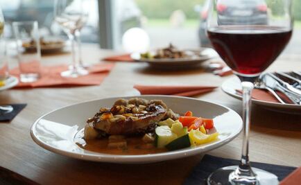 Evita comerlos durante el embarazo