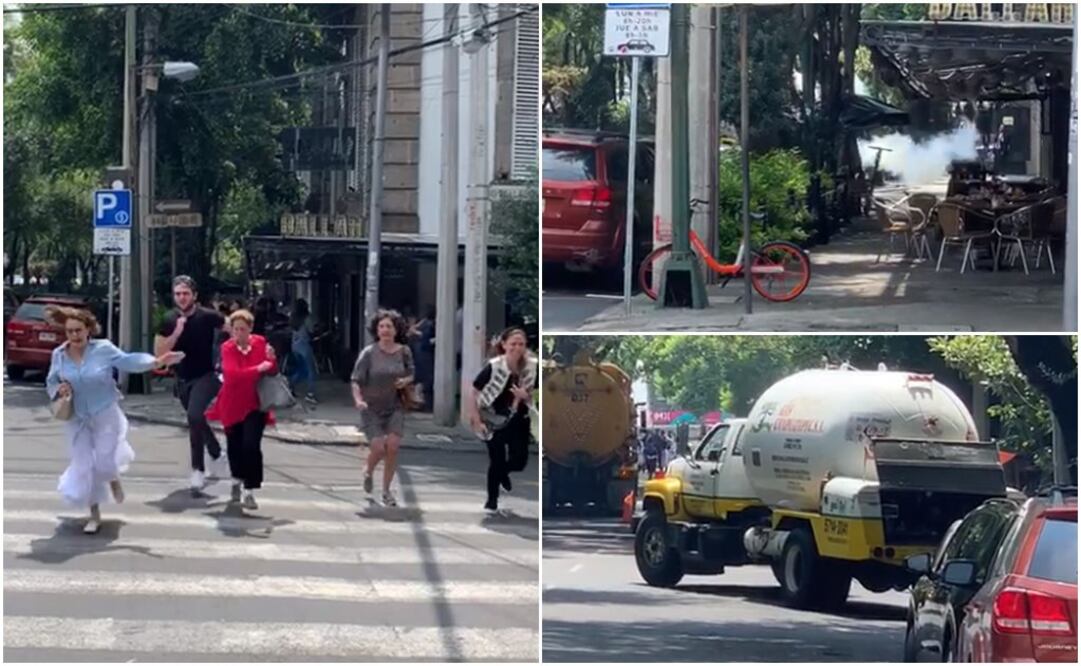 Foto: Captura de video