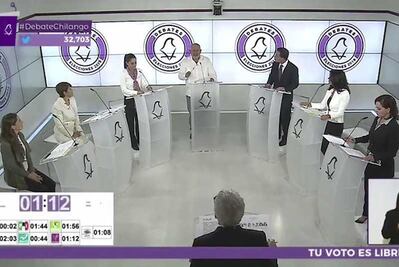 Los peores datos de la CDMX