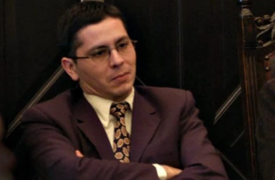 Cuchán, el descuartizador que salió de la cárcel y abrió una cuenta en Tinder para seducir mujeres