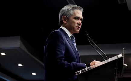 Fondo de capitalidad para infraestructura: Mancera