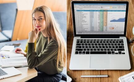 Las 10 funciones de Excel que Harvard asegura que todo profesional debe conocer