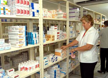 Reciben retrovirales más de cuatro mil pacientes con VIH en Tabasco