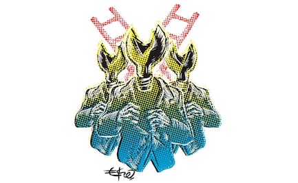 Los tres errores de AMLO y su reforma eléctrica