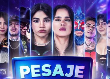 Supernova Strikers: ¿a qué hora es el pesaje?; descubre los detalles previos a las peleas