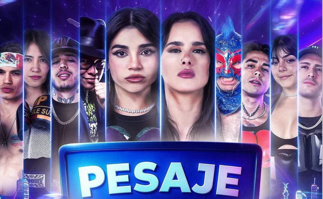 Te decimos cómo se realizará la dinámica que será transmitida en vivo. Foto: Supernova Strikers