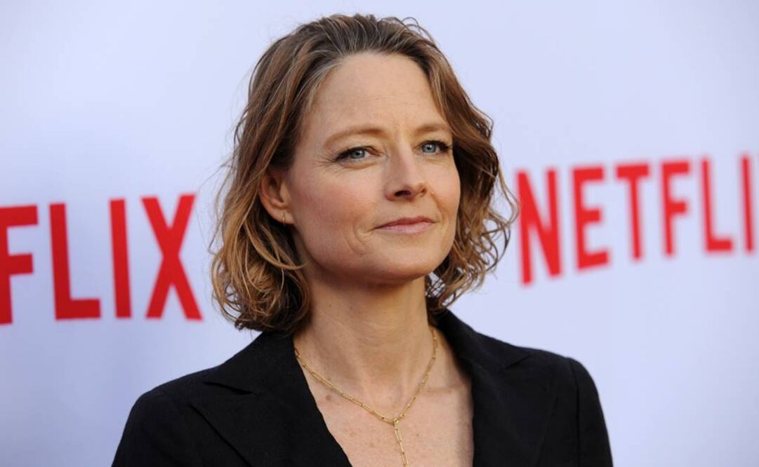 La edición 21 del festival michoacano tendrá entre sus figuras a las actrices Jodie Foster (“El silencio de los inocentes”) quien ofrecerá una charla magistral. (FOTO: Archivo EL UNIVERSAL)