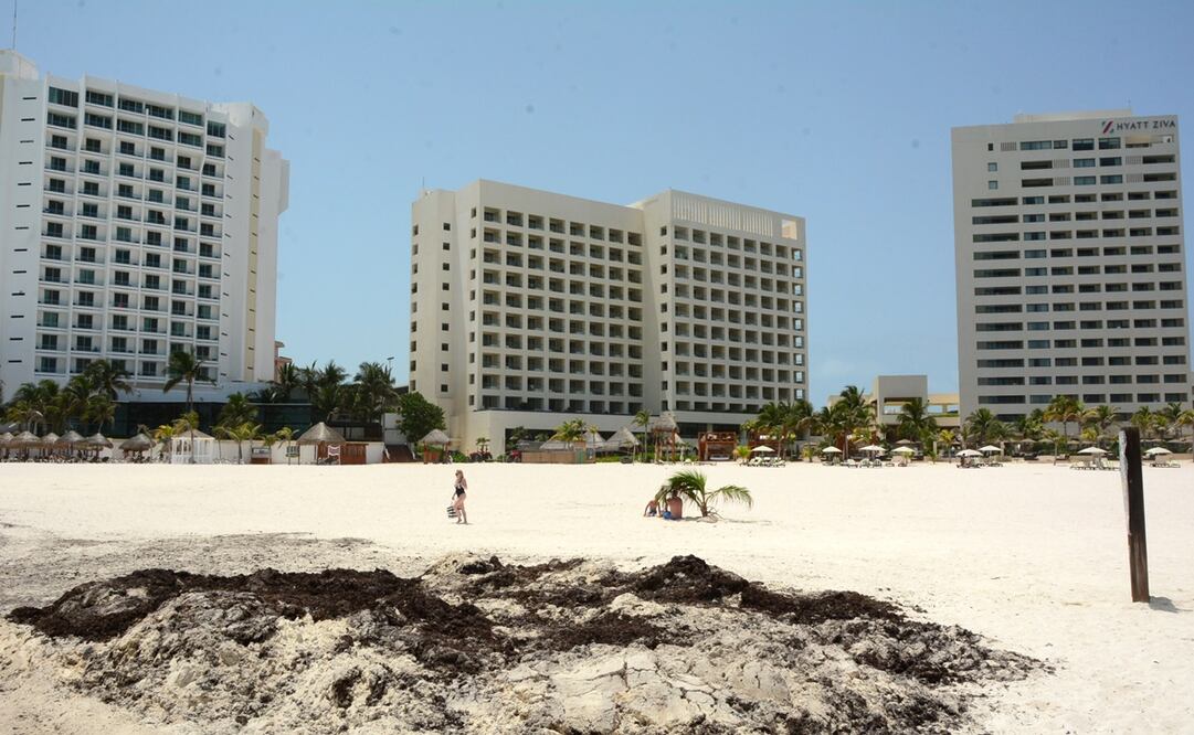 Foto: Archivo/ EL UNIVERSAL.