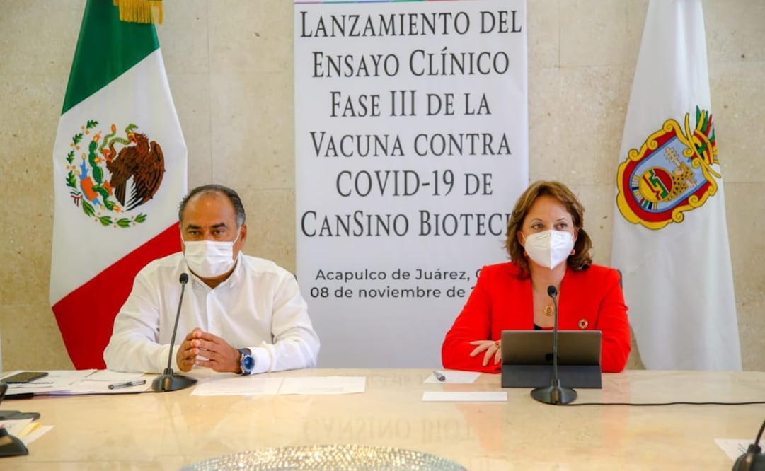 Foto: Twitter @HectorAstudillo