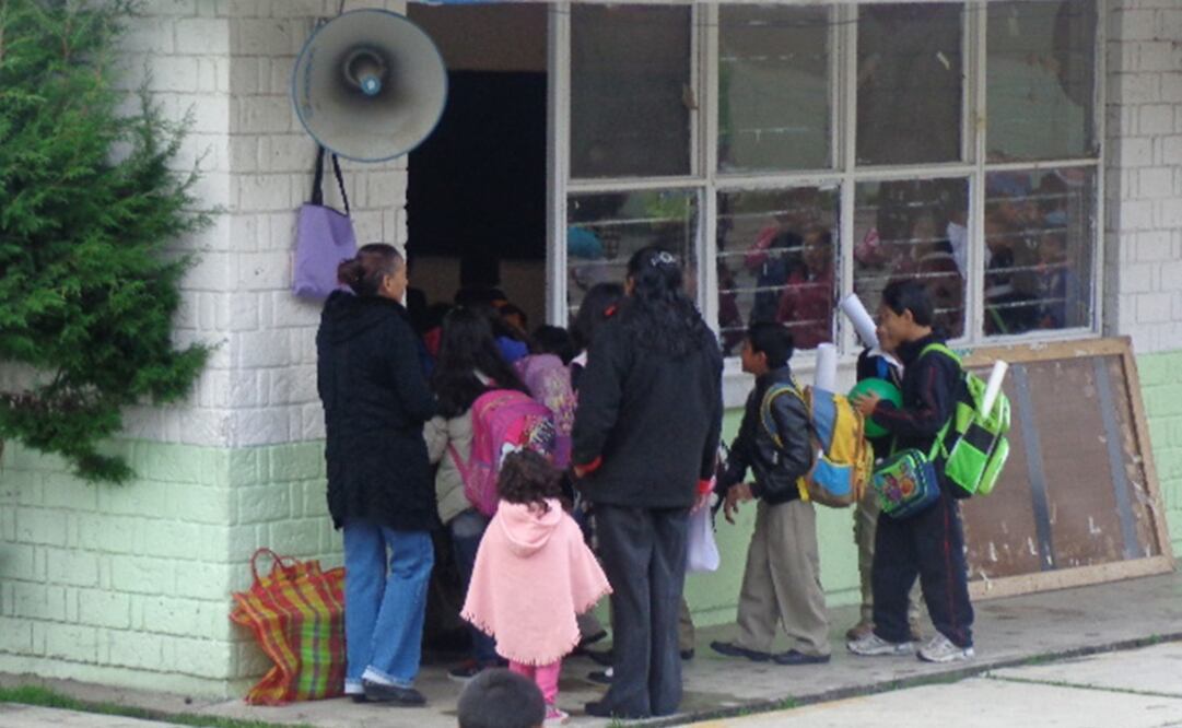 Foto: Archivo / EL UNIVERSAL