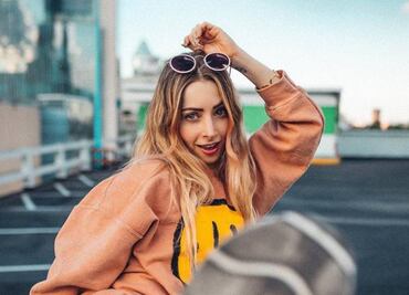 Se burlan de YossTop por bajar sus números tras salir de la cárcel: "Se vale cambiar", dice